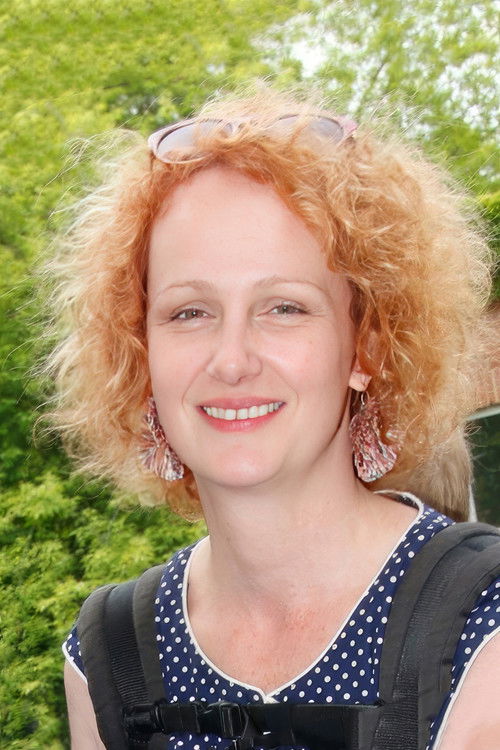 Тереза Некудовá