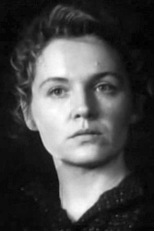 Елена Кондратйева