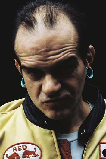 Ненад 'Дžони' Рацковиć