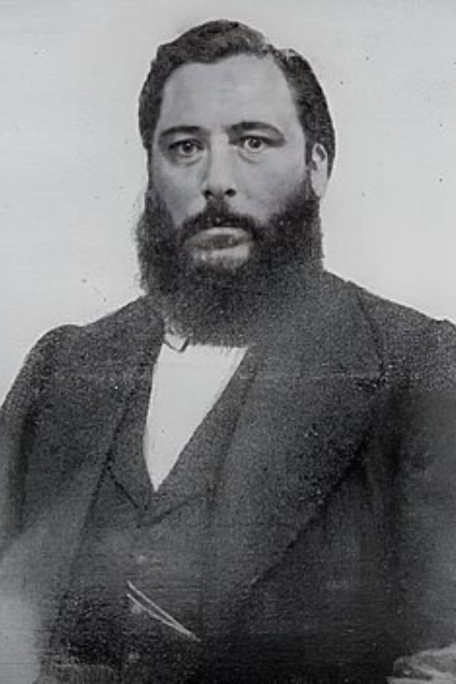 Jосé Хернáндез