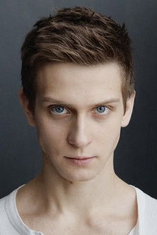 Егор Сазыкин