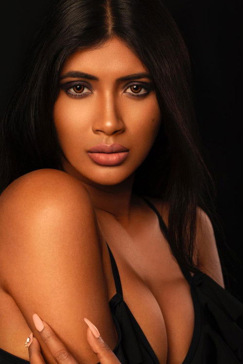 Натасха Маjхи