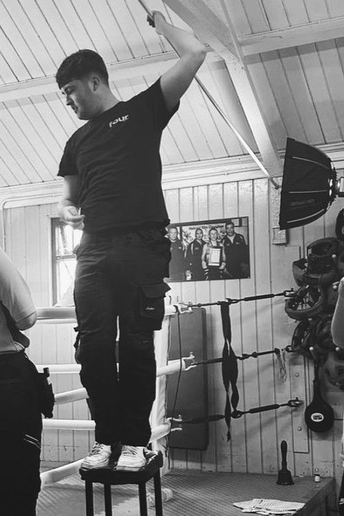 Jохн Хугхес