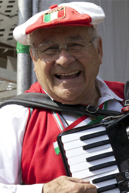 Норман Панто