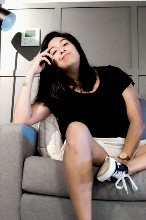Xимена Соледад