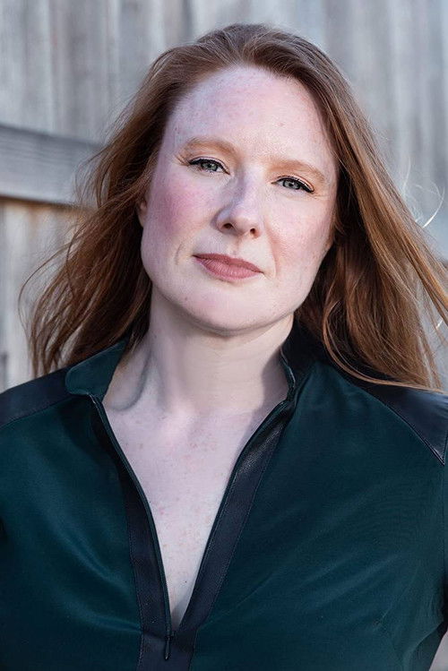 Трацй Ерицксон