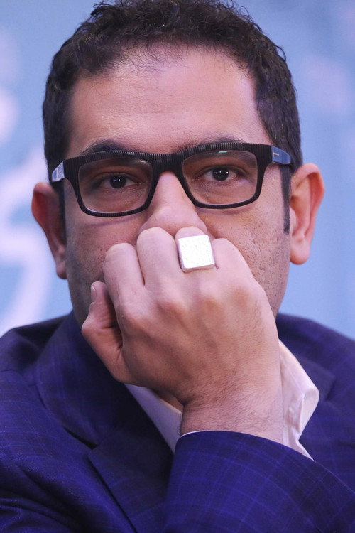 Мехди Карампоор