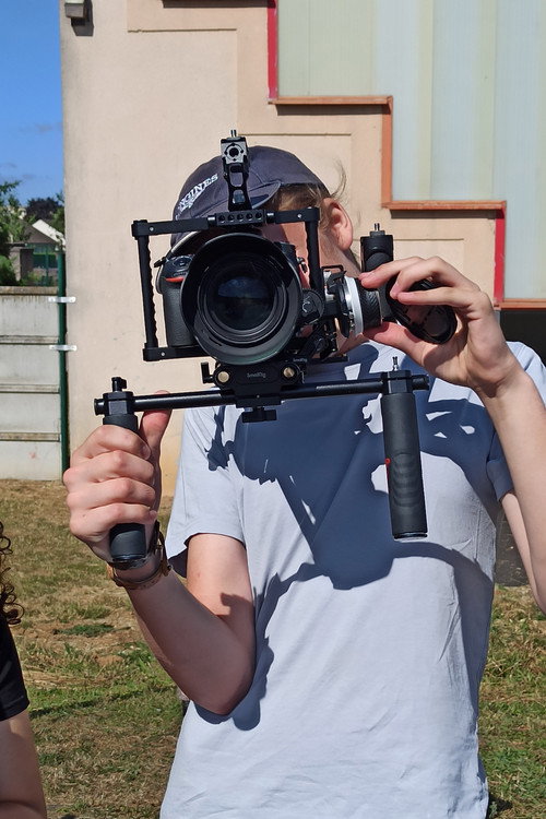 Лоуис Гауберт