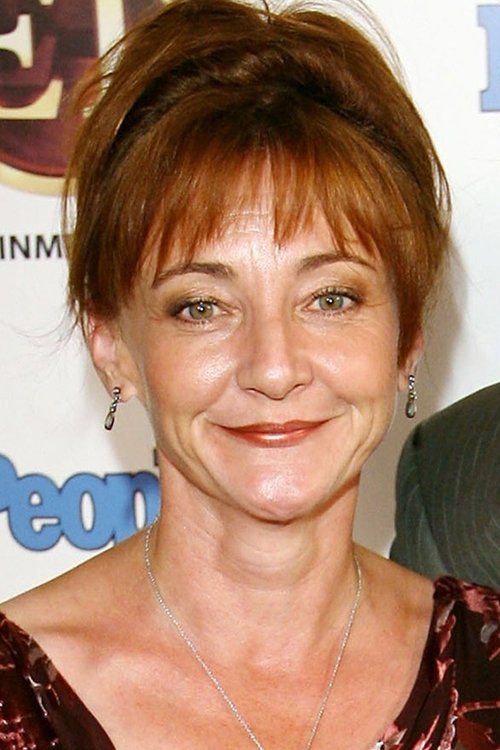  Бонита Фридериси