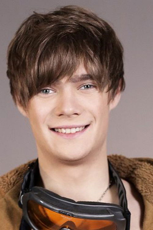 Ноах Матоус