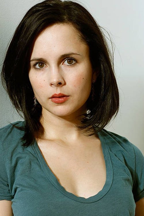 Лаурен Биркелл