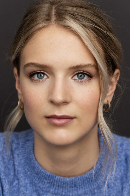 Софиане Лалибертé