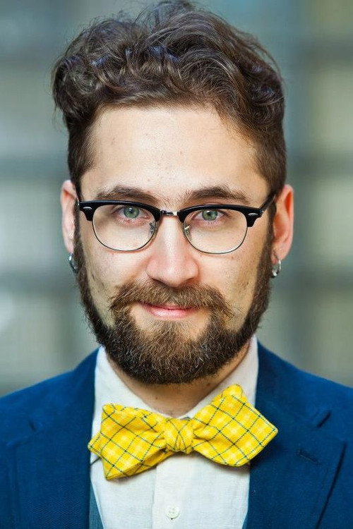 Дмитро Шостак