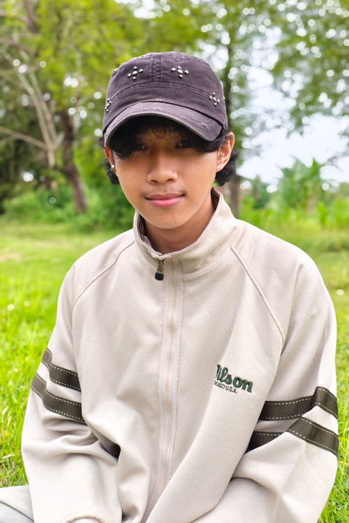 Ракха Расендрийа