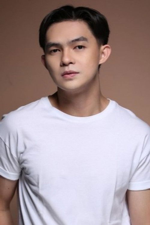 Кевин Леонардо