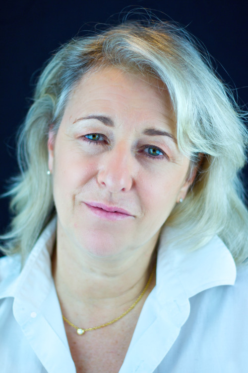 Сйлвие Легаулт