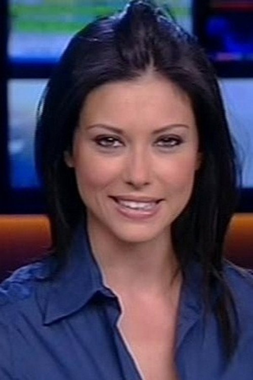 Хелга Цоссу