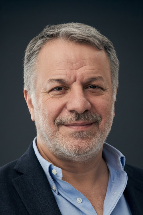 Фатих Аксой