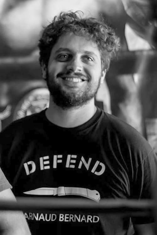 Аугусто Синай