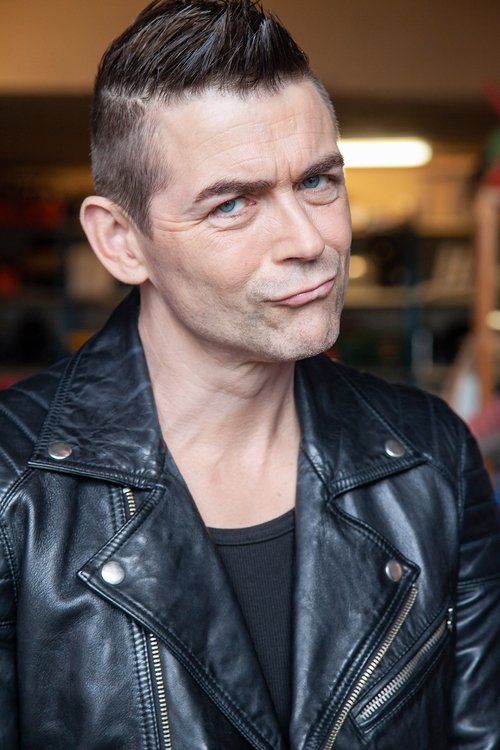 Андерс Херрлин