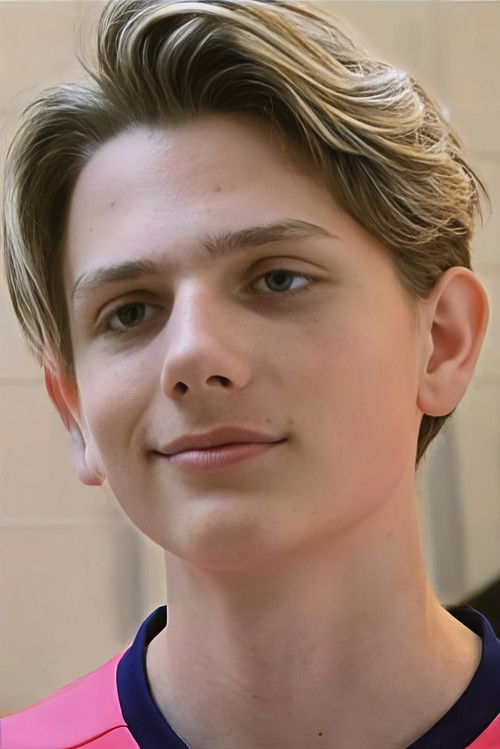 Марцус Русбjерг