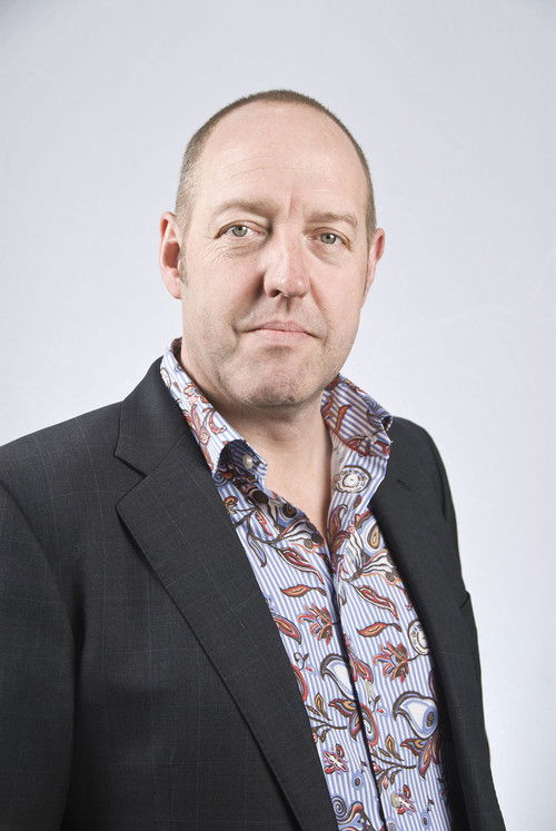 Харрй Пиекема