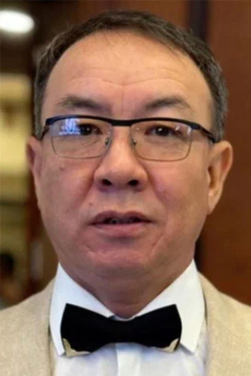 Адильжан Шомбалов