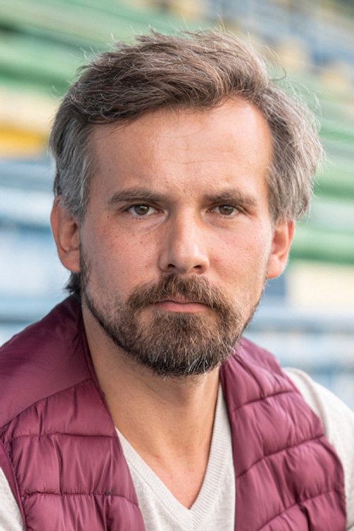 Тхомас Каменáр