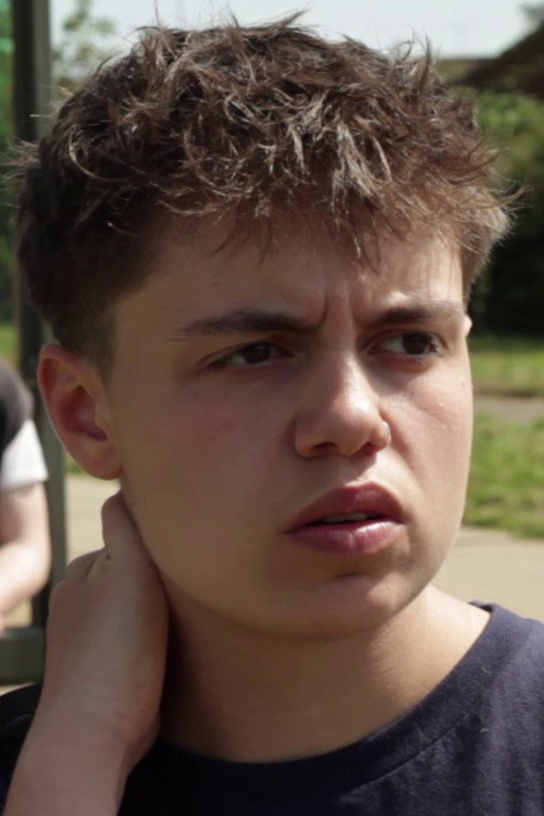 Кайлен Еарл