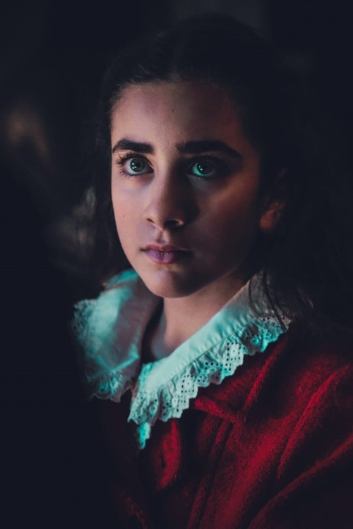 Силвиа Царрино