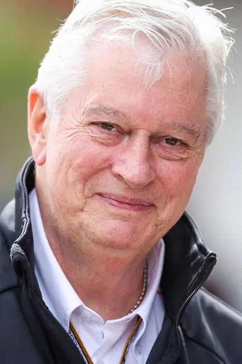 Пат Сймондс