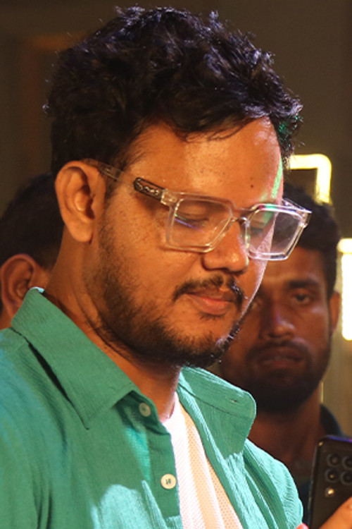 Ал Амин Махмуд Рохан