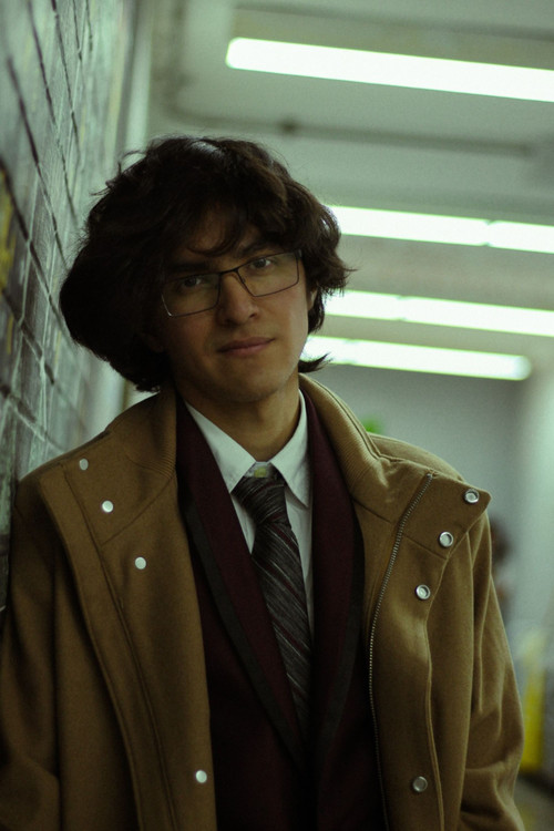  Игнасио Васкес