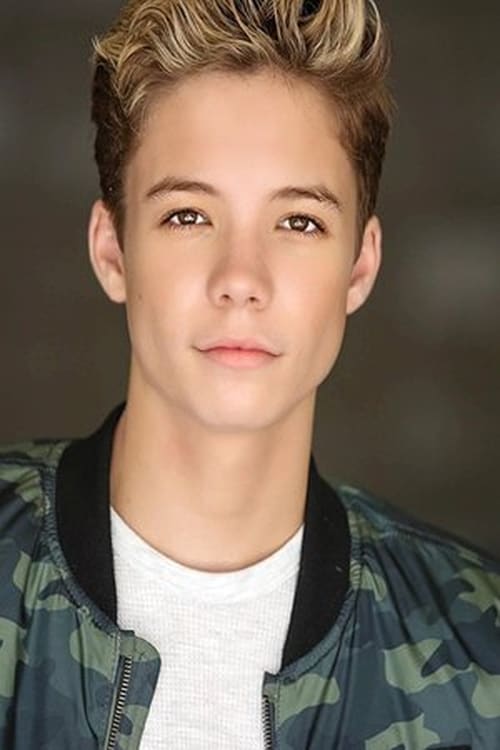 Цоннор Финнертй