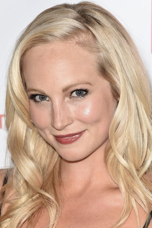 Кэндис Кинг