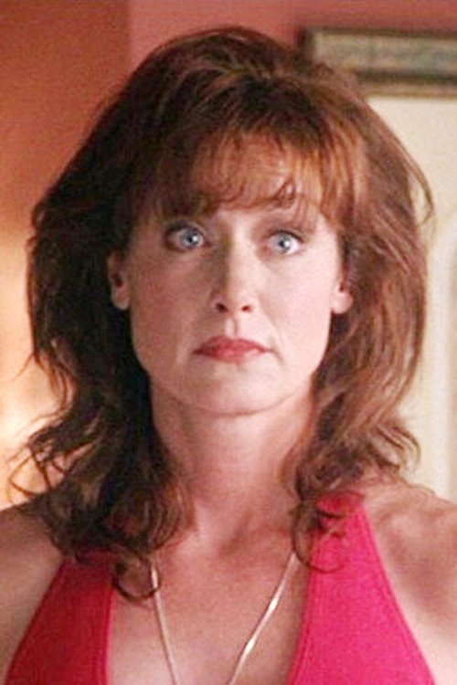 Лиса Тхорнхилл