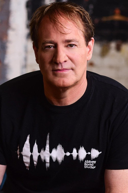 Тим Wиллиамс