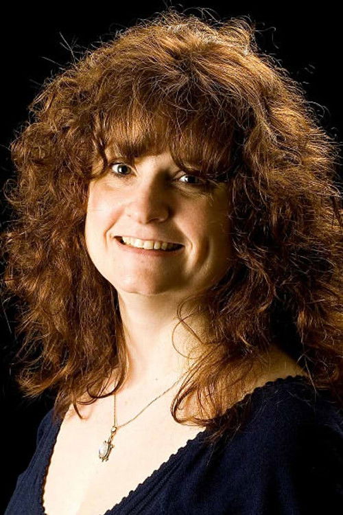 Хеатхер Анн МцБриде