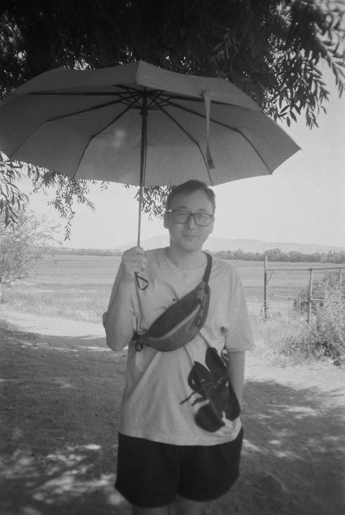 Сагйнбек Уланов