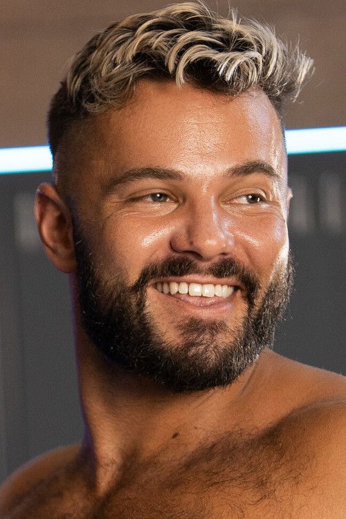 Хайден Хардинг