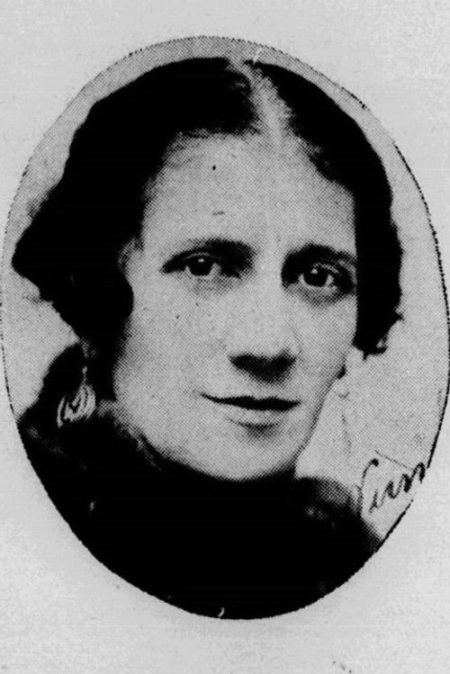 Луиза дел Валле