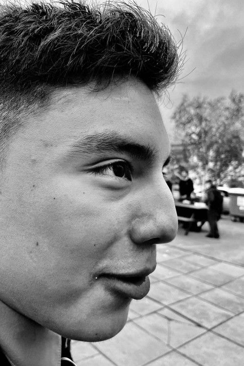 Еллиот Матхиесон