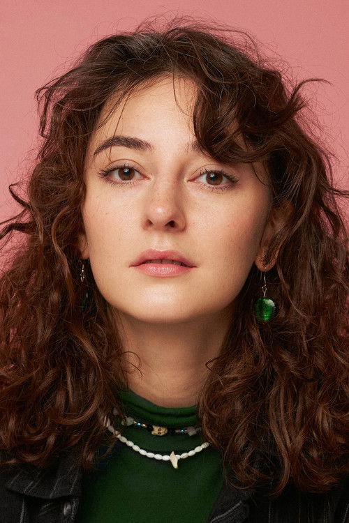 Настйа Богданова