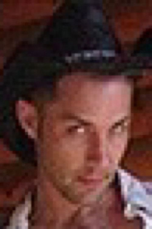 Аарон Логан