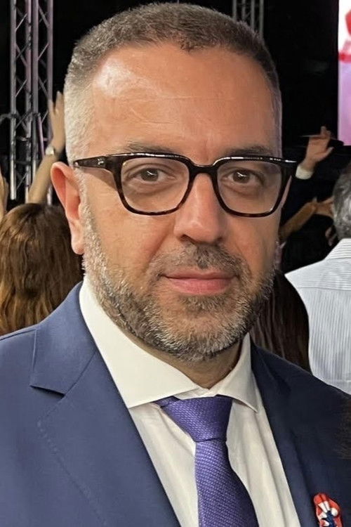 Армен Багхдасарйан