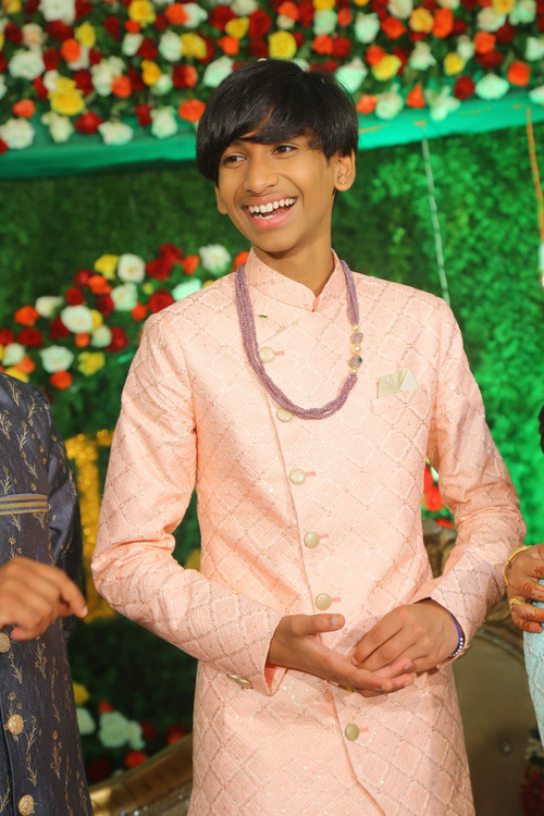 Рисхит Каниганти