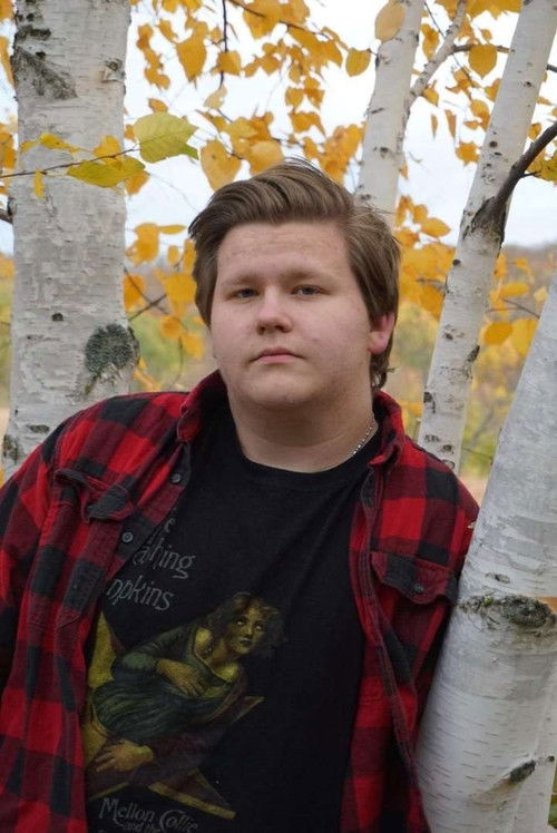 Зане Jохнсон