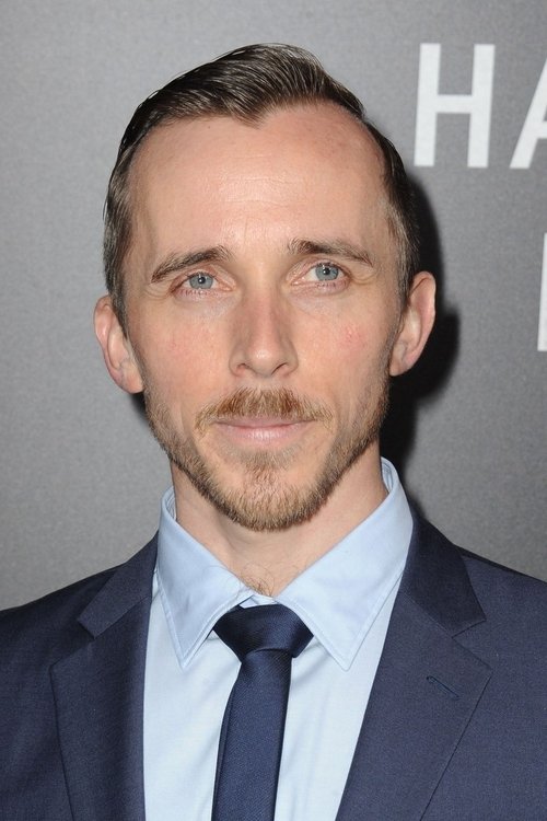 Бенедицт Хардие