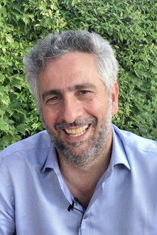 Салваторе Мереу