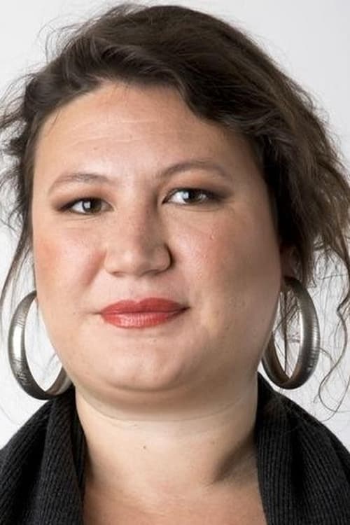 Ина Лундстрöм